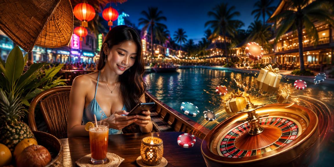 de 13 Casino